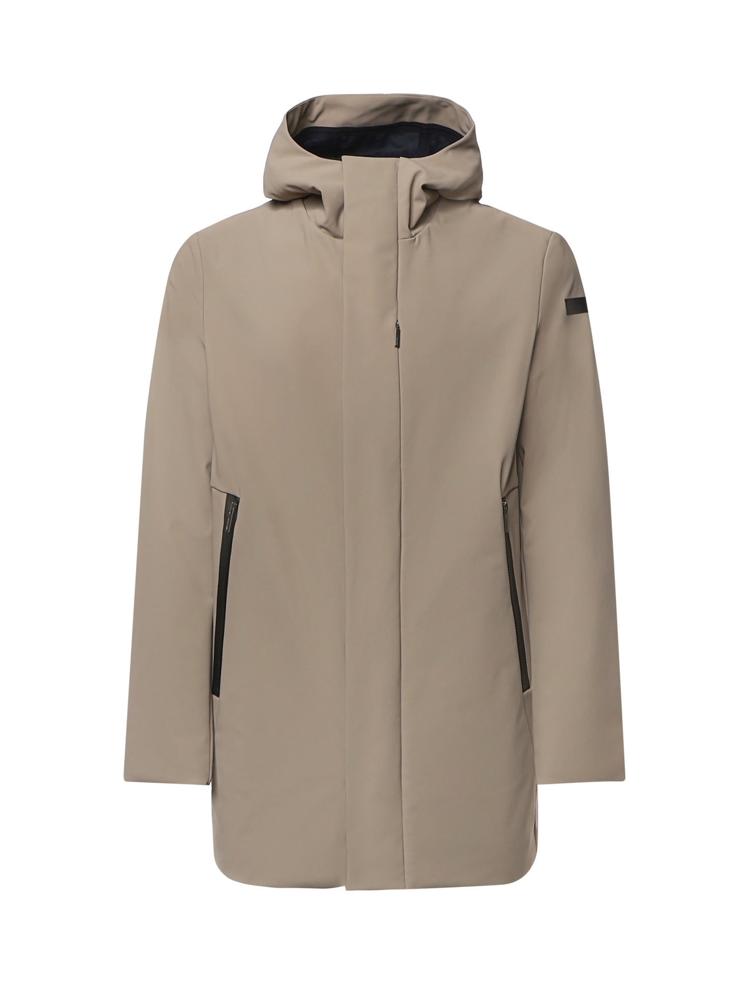 Parka Surflex Winter Thermo Jkt W26045 87 RRD 