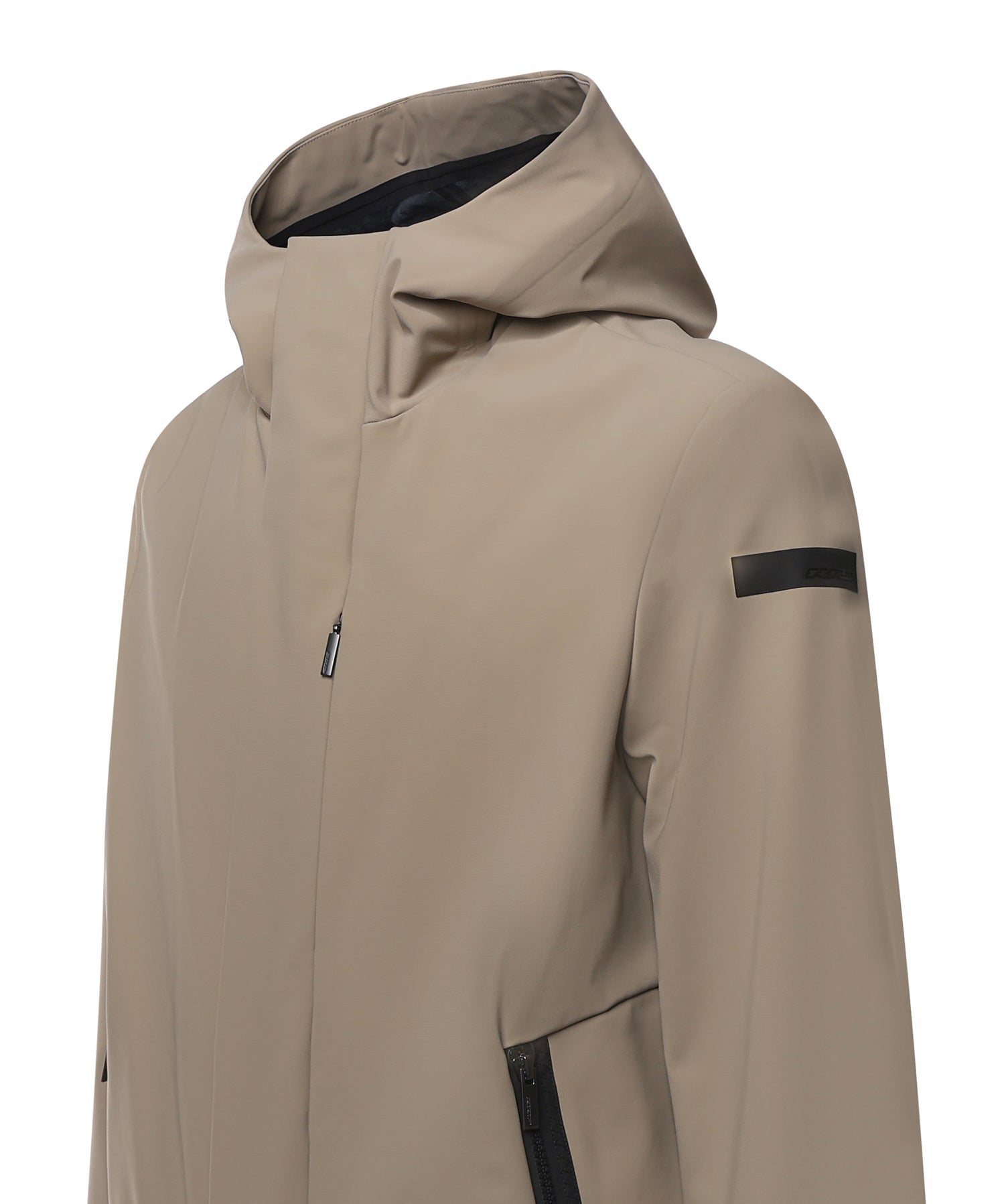 Parka Surflex Winter Thermo Jkt W26045 87 RRD 