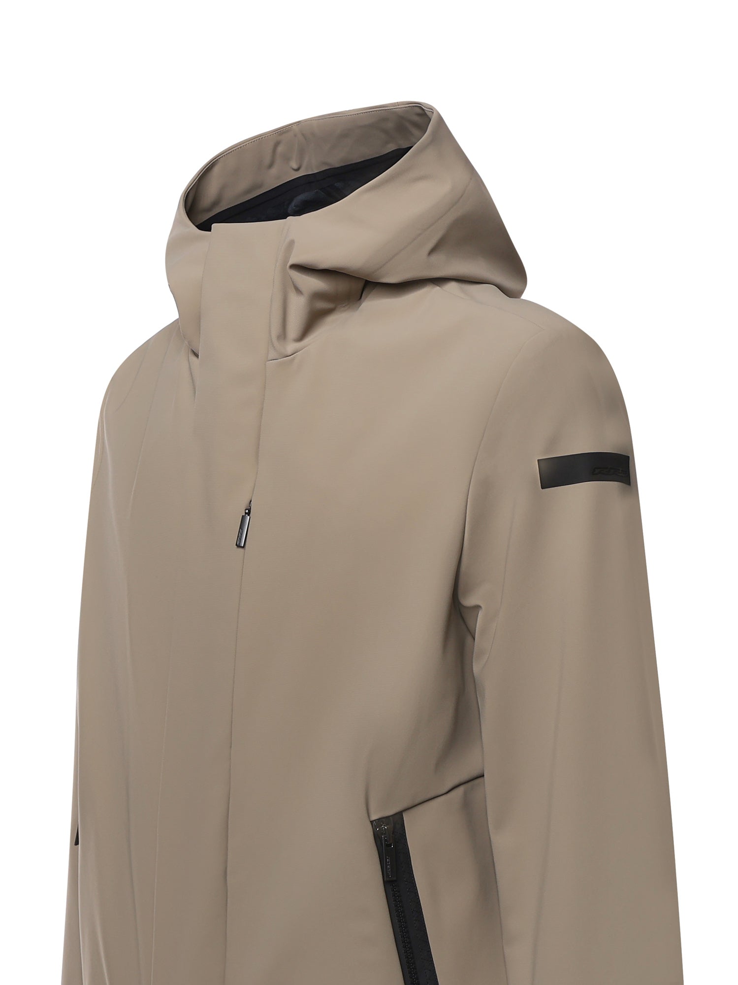 Parka Surflex Winter Thermo Jkt W26045 87 RRD 