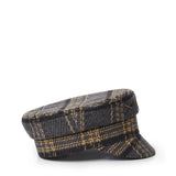 Cappello Baker Boy Check KPC030004  RUSLAN BAGINSKIY 