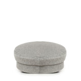 Cappello Baker Boy in lana KPC031 GREY RUSLAN BAGINSKIY 