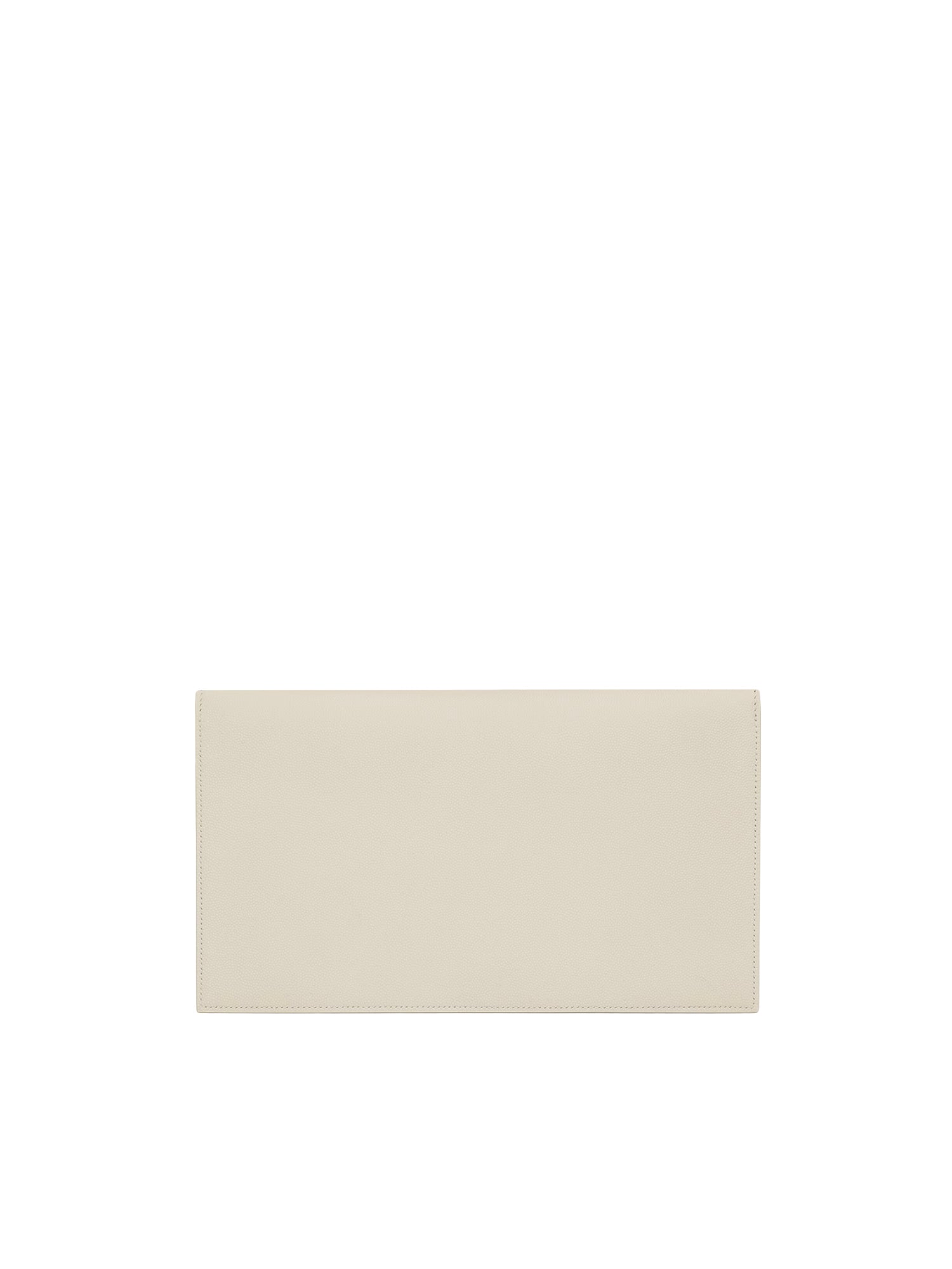 Pochette Uptown in pelle goffrata 565739 1GF0J9207 SAINT LAURENT 
