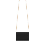 Pochette con catena Uptown 607788 1GF0J1000 SAINT LAURENT 