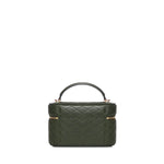 Borsa Vanity Gaby in pelle di agnello 766731 1EL073189 SAINT LAURENT 