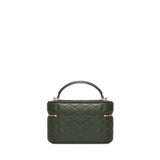 Borsa Vanity Gaby in pelle di agnello 766731 1EL073189 SAINT LAURENT 