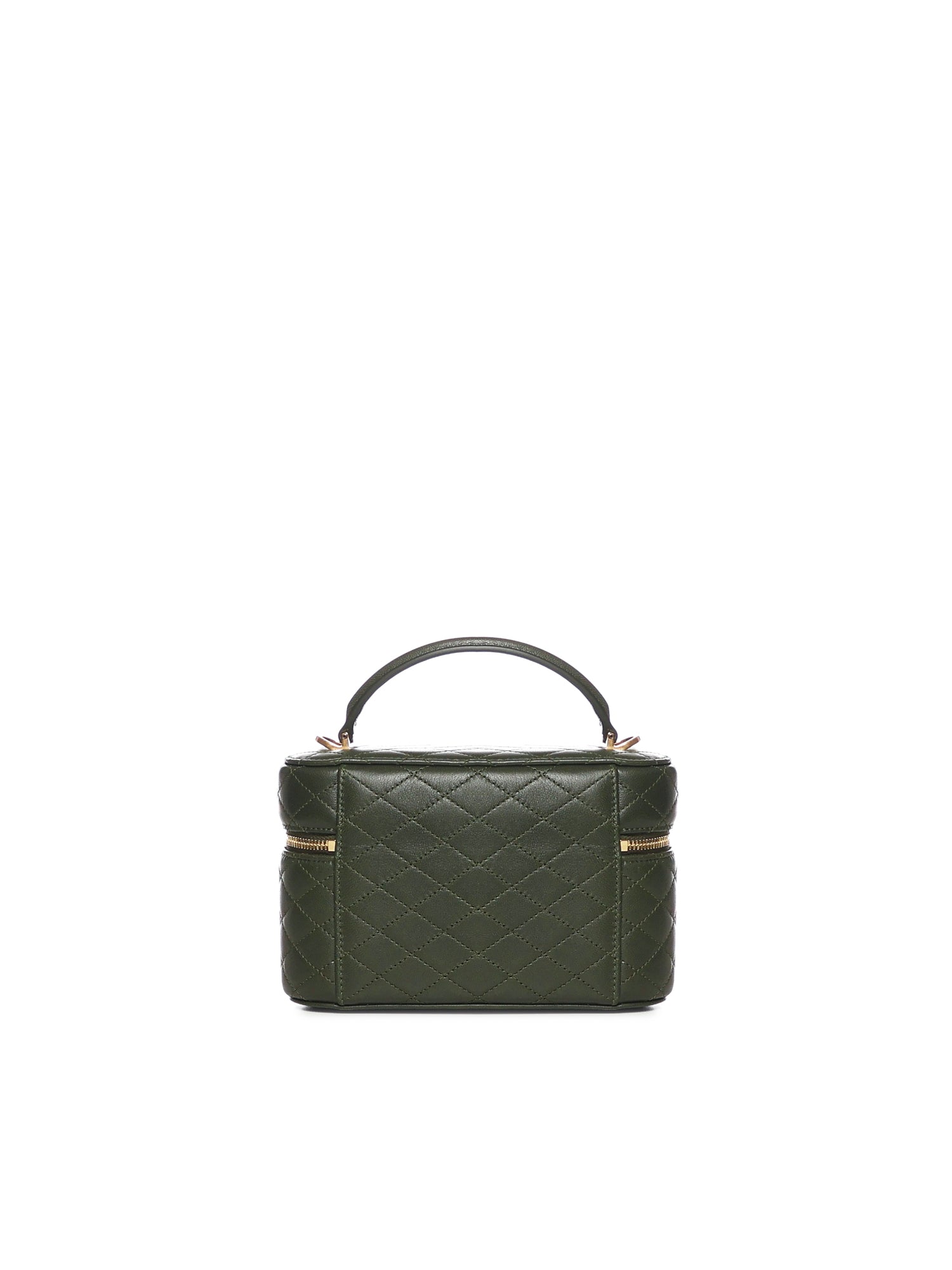 Borsa Vanity Gaby in pelle di agnello 766731 1EL073189 SAINT LAURENT 