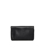 Pochette Envelope grande Cassandre in pelle di agnello martellata 778181 AACIA1000 SAINT LAURENT 