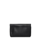 Pochette Envelope grande Cassandre in pelle di agnello martellata 778181 AACIA1000 SAINT LAURENT 