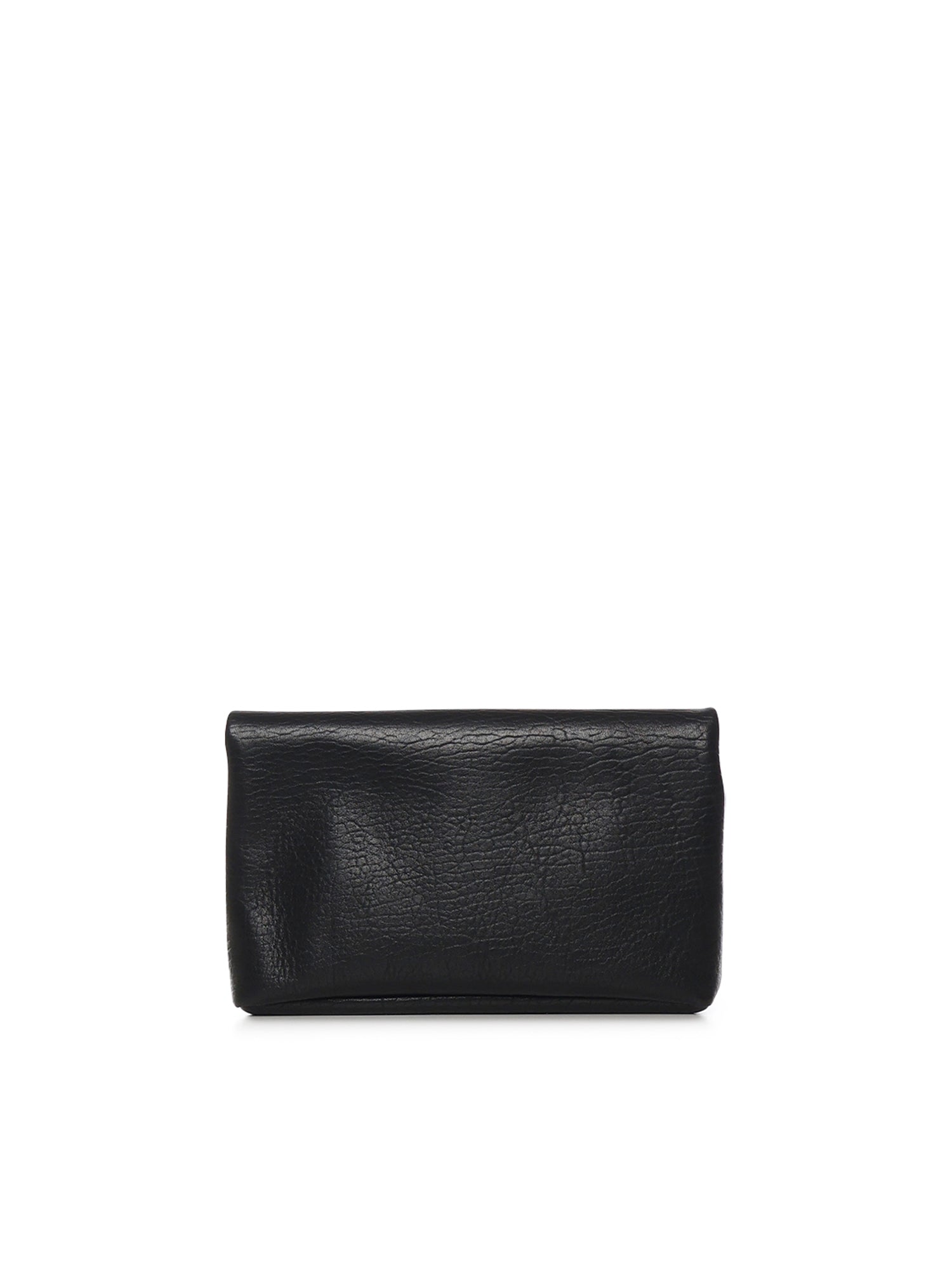 Pochette Envelope grande Cassandre in pelle di agnello martellata 778181 AACIA1000 SAINT LAURENT 