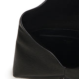 Pochette Envelope grande Cassandre in pelle di agnello martellata 778181 AACIA1000 SAINT LAURENT 