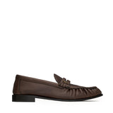 Mocassini Le Loafer in pelle 839471 25VAA2128 SAINT LAURENT 