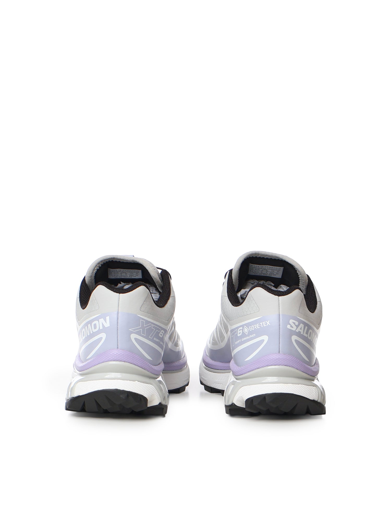 Sneaker XT-6 GORE-TEX L49215000  SALOMON 