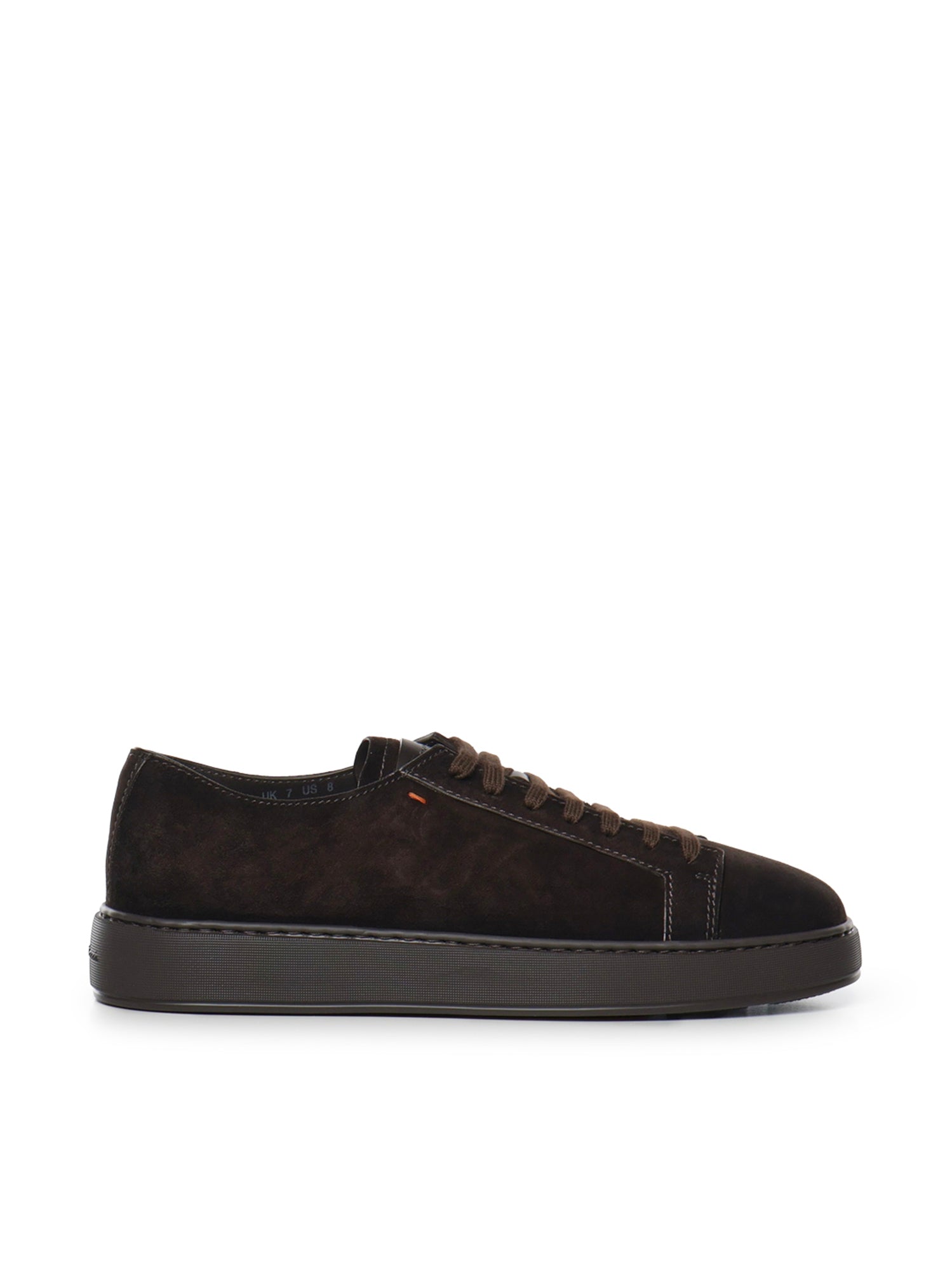 Scarpe classiche in pelle anticata MBCD21571SM0T A0LT60 SANTONI 