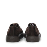 Scarpe classiche in pelle anticata MBCD21571SM0T A0LT60 SANTONI 