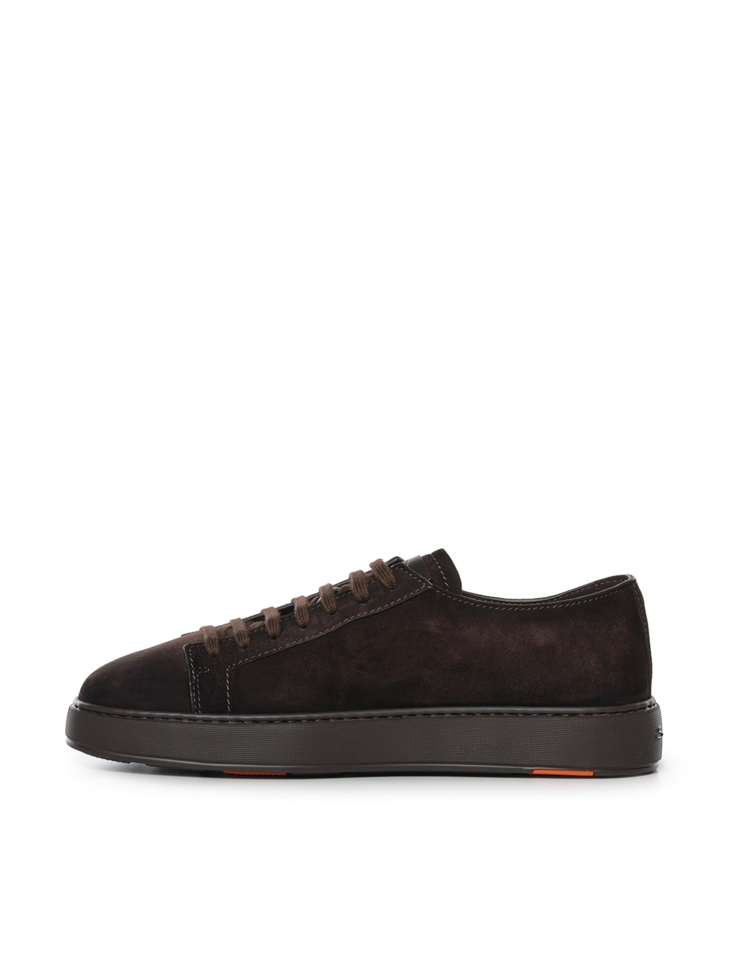 Scarpe classiche in pelle anticata MBCD21571SM0T A0LT60 SANTONI 