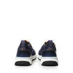 Sneaker in tessuto stretch MBI021601BINN H0DU61 SANTONI 