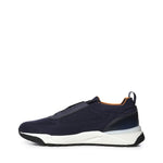 Sneaker in tessuto stretch MBI021601BINN H0DU61 SANTONI 