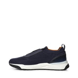 Sneaker in tessuto stretch MBI021601BINN H0DU61 SANTONI 