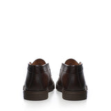 Stivaletto desert in pelle MGDT17823DKTK MPGT50 SANTONI 
