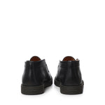 Stivaletto desert in pelle MGDT17823SMOK MPGG93 SANTONI 