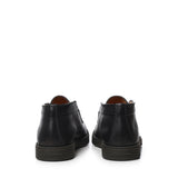 Stivaletto desert in pelle MGDT17823SMOK MPGG93 SANTONI 