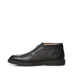 Stivaletto desert in pelle MGDT17823SMOK MPGG93 SANTONI 