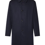 Cappotto in cashmere WSPEAKW6818019011  SARTORIO NAPOLI 