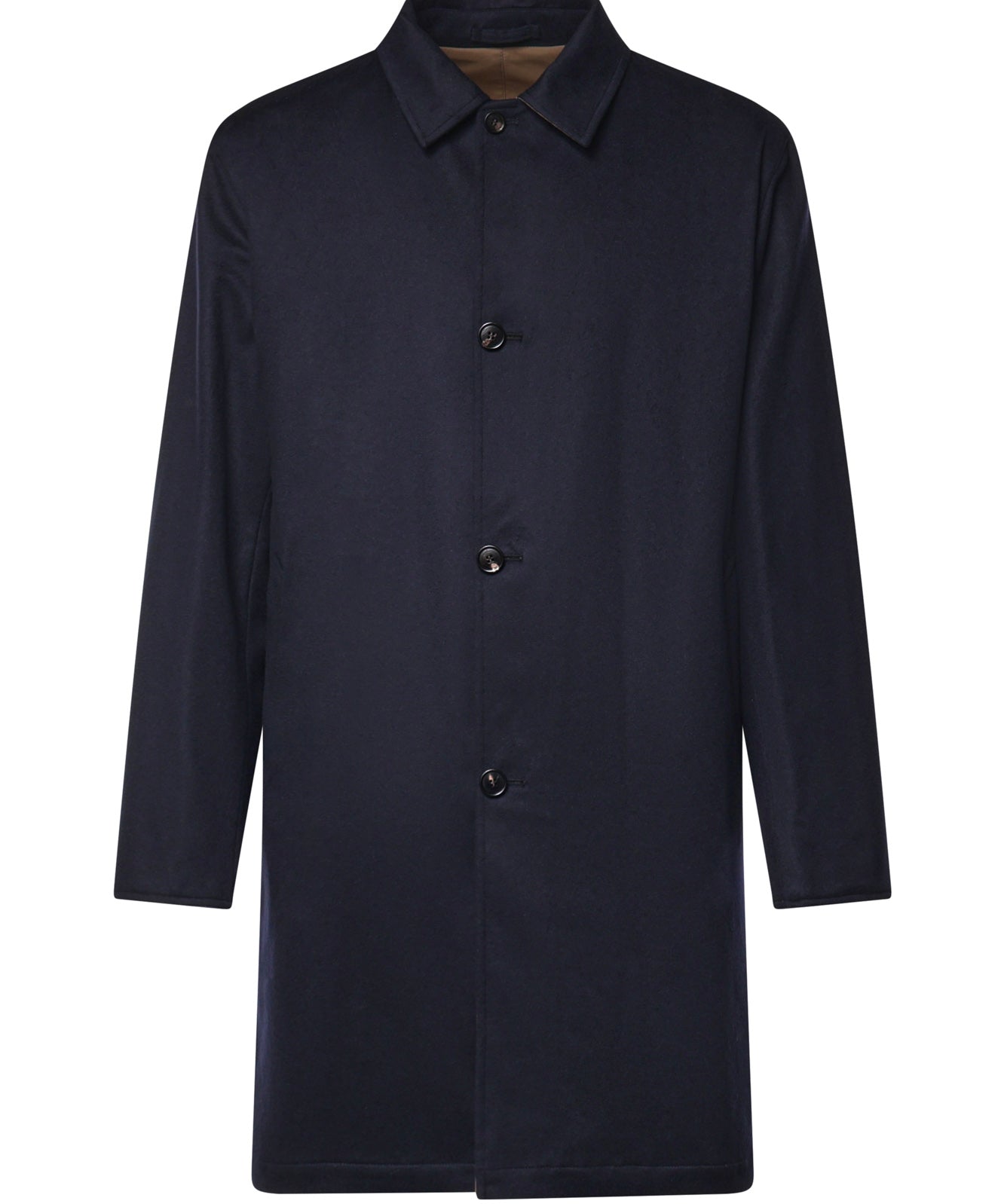 Cappotto in cashmere WSPEAKW6818019011  SARTORIO NAPOLI 