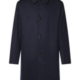 Cappotto in cashmere WSPEAKW6818019011  SARTORIO NAPOLI 