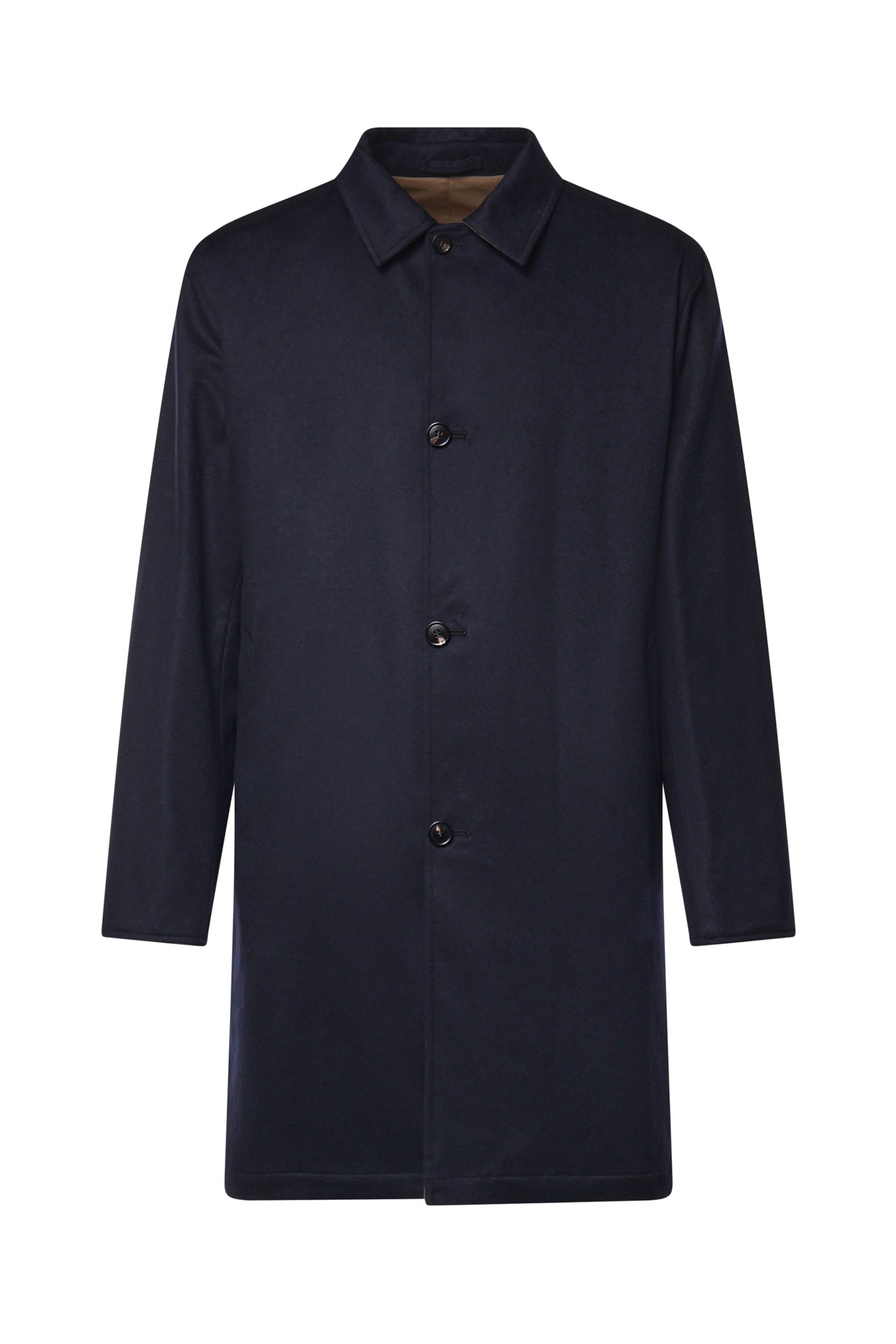 Cappotto in cashmere WSPEAKW6818019011  SARTORIO NAPOLI 