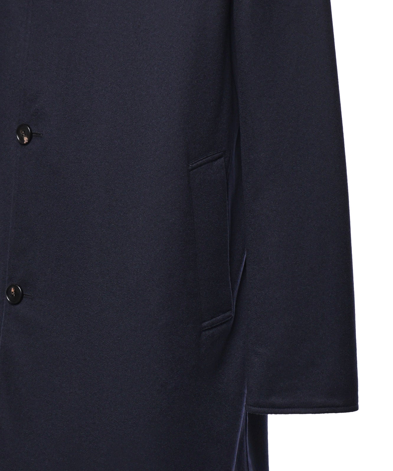 Cappotto in cashmere WSPEAKW6818019011  SARTORIO NAPOLI 