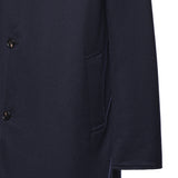 Cappotto in cashmere WSPEAKW6818019011  SARTORIO NAPOLI 