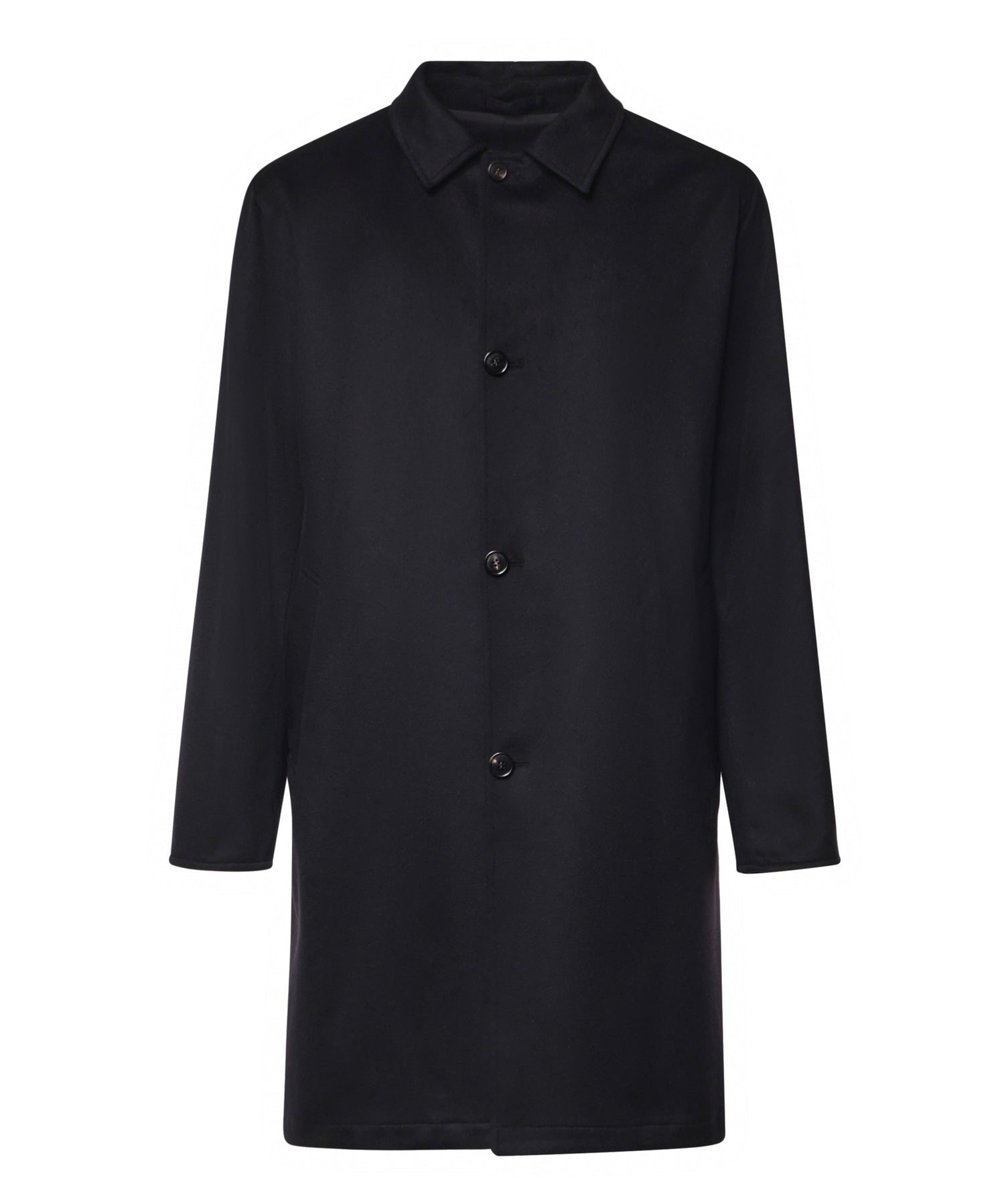 Cappotto in cashmere<BR/> WSPEAKW6818022  SARTORIO NAPOLI 