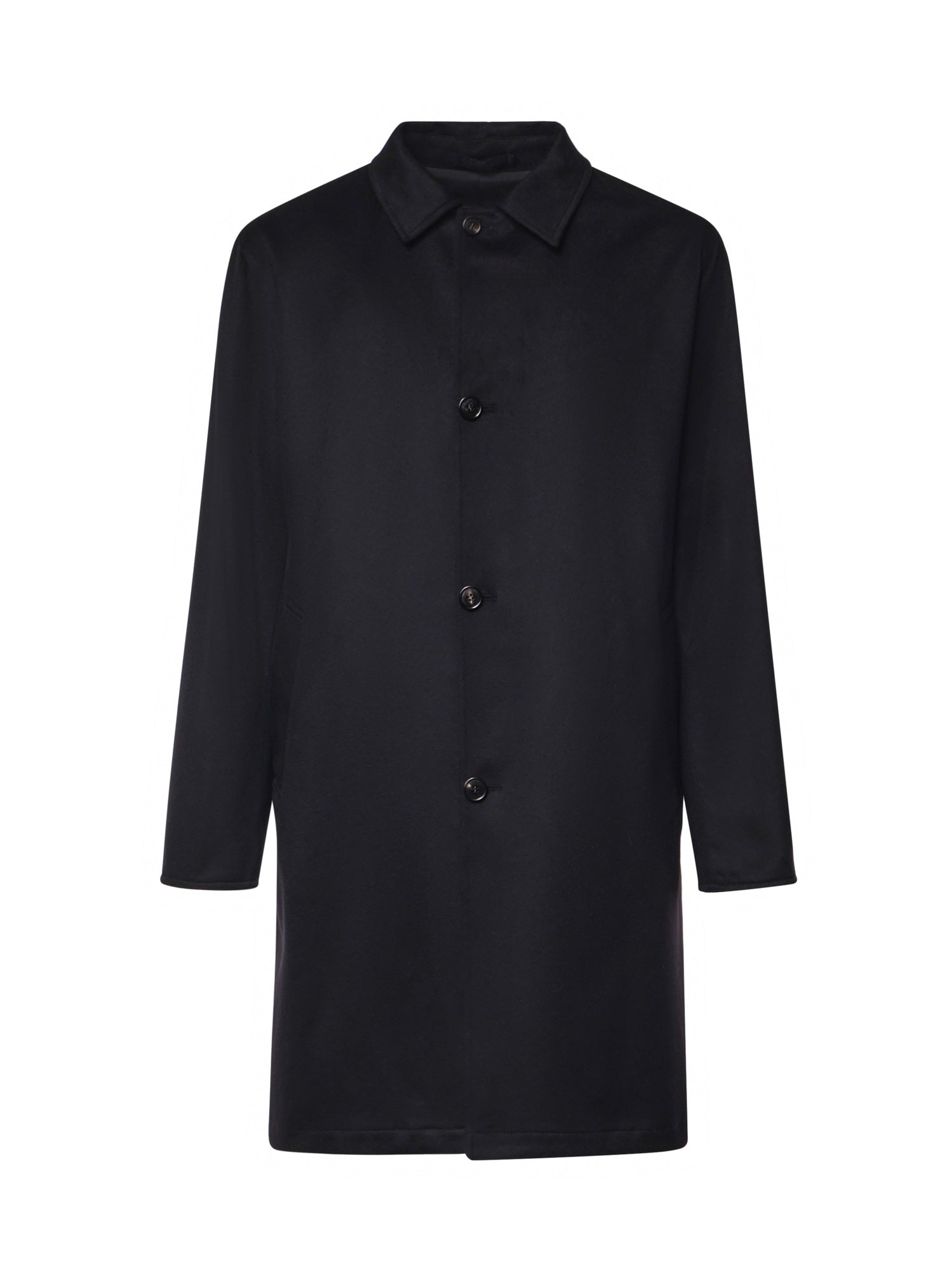 Cappotto in cashmere<BR/> WSPEAKW6818022  SARTORIO NAPOLI 