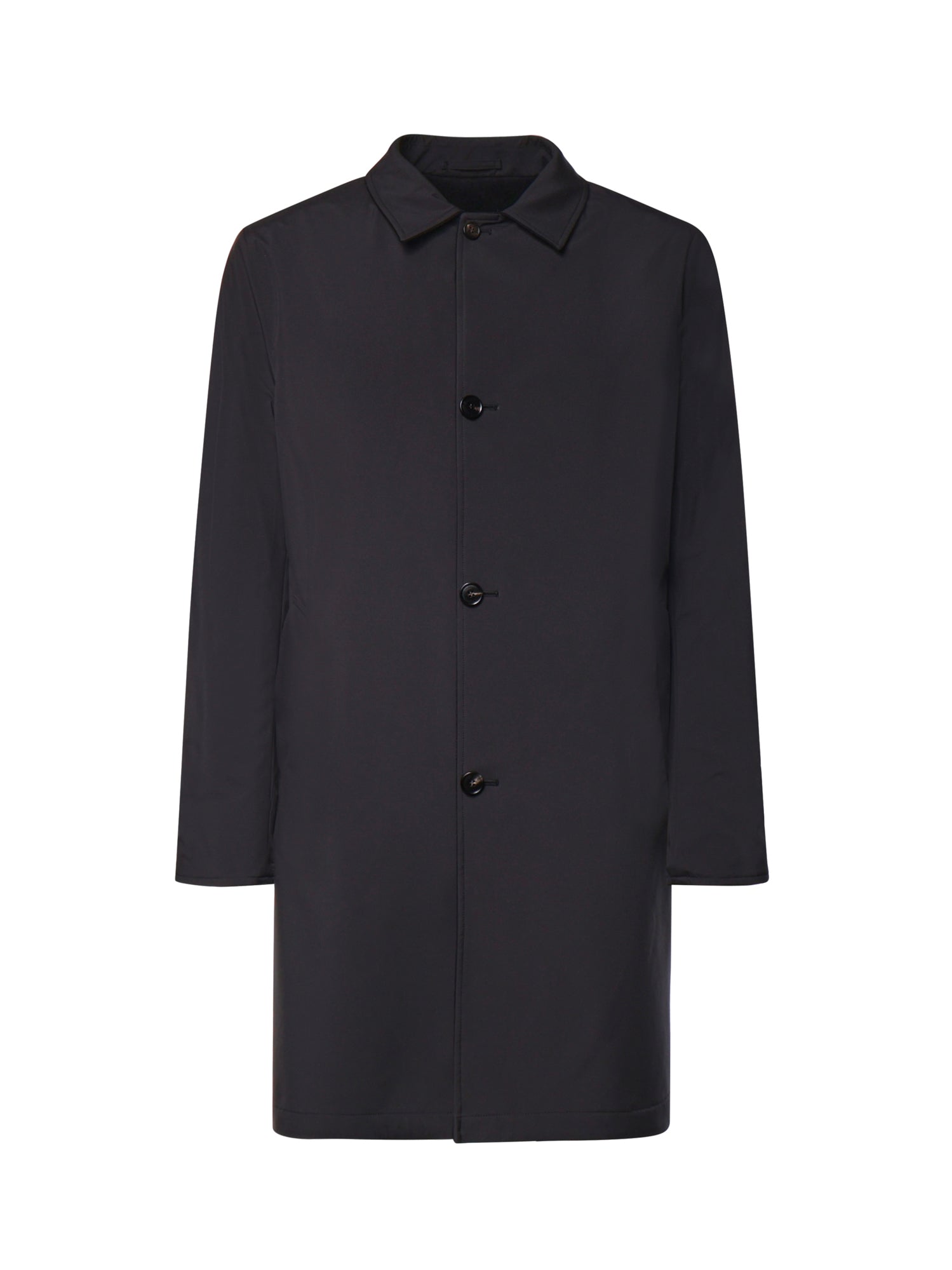 Cappotto in cashmere<BR/> WSPEAKW6818022  SARTORIO NAPOLI 