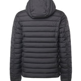 Piumino Juncus con logo D31273M MIRO2110000 SAVE THE DUCK 