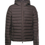Piumino Juncus con logo D31273M MIRO2140009 SAVE THE DUCK 