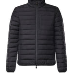 Piumino Erion con logo D31274M MIRO2110000 SAVE THE DUCK 