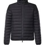 Piumino Erion con logo D31274M MIRO2110000 SAVE THE DUCK 
