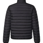 Piumino Erion con logo D31274M MIRO2110000 SAVE THE DUCK 