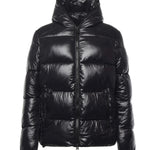 Piumino Edgard in nylon D31280M LOVE2110000 SAVE THE DUCK 