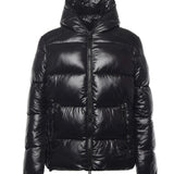 Piumino Edgard in nylon D31280M LOVE2110000 SAVE THE DUCK 