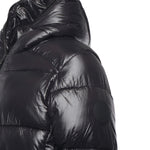 Piumino Edgard in nylon D31280M LOVE2110000 SAVE THE DUCK 