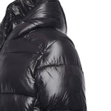 Piumino Edgard in nylon D31280M LOVE2110000 SAVE THE DUCK 