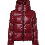 Piumino Lois in nylon D31989W LOVE2170011 SAVE THE DUCK 