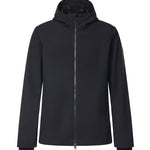 Giubbotto Gulliver con cappuccio D32871M TELL2310000 SAVE THE DUCK 