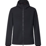Giubbotto Gulliver con cappuccio D32871M TELL2310000 SAVE THE DUCK 