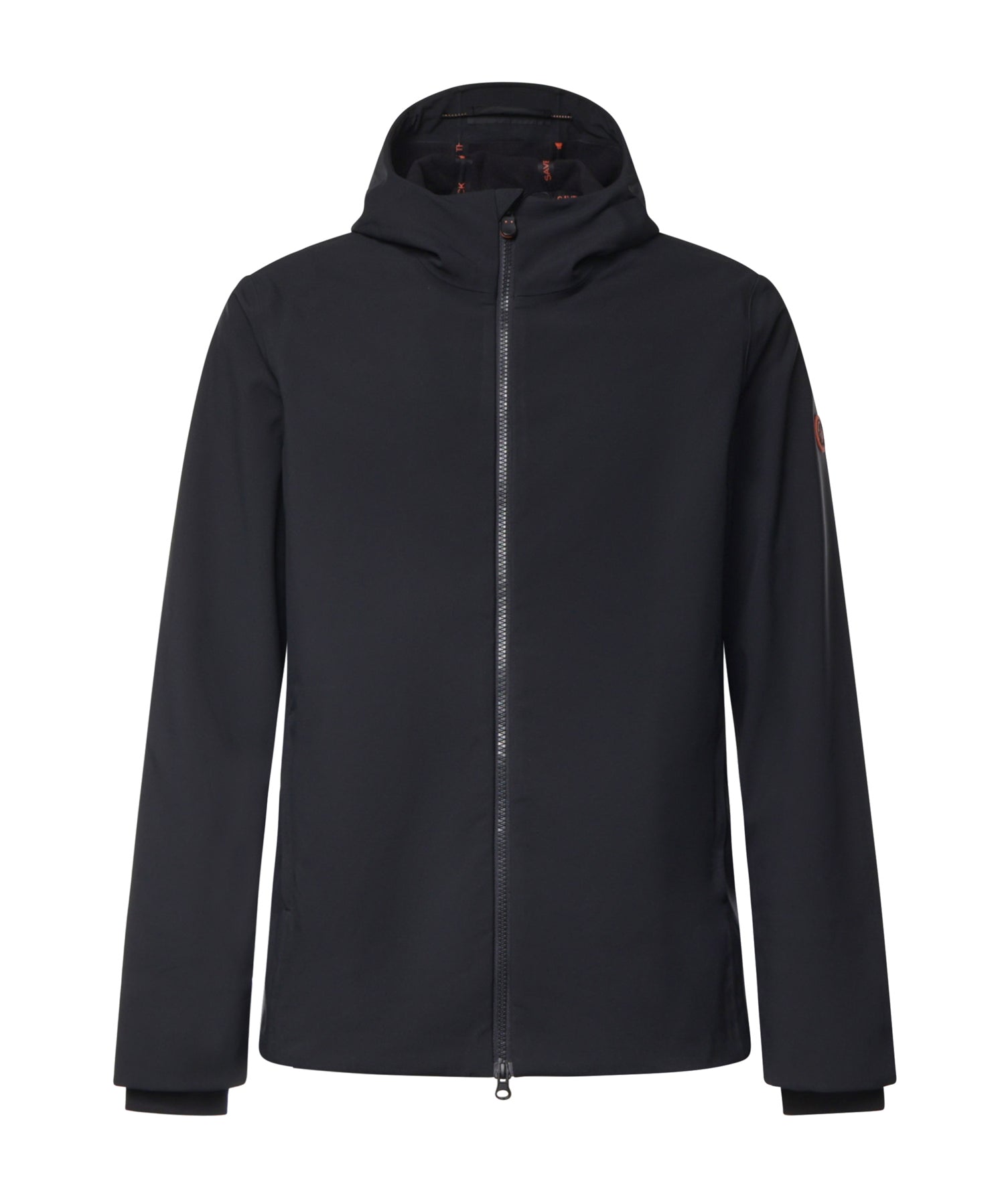 Giubbotto Gulliver con cappuccio D32871M TELL2310000 SAVE THE DUCK 