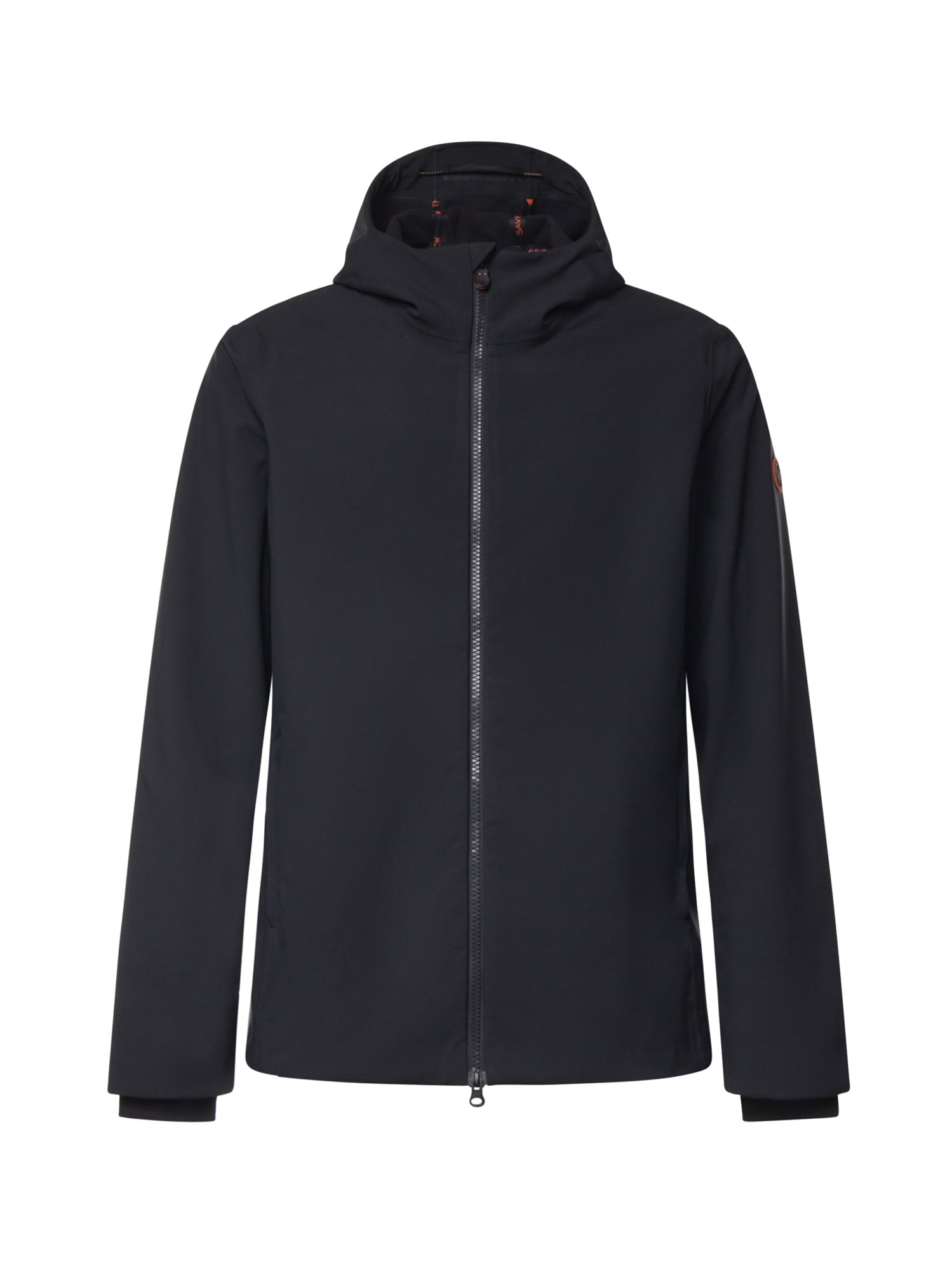 Giubbotto Gulliver con cappuccio D32871M TELL2310000 SAVE THE DUCK 