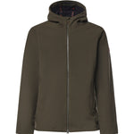 Giubbotto Gulliver con cappuccio D32871M TELL2350078 SAVE THE DUCK 